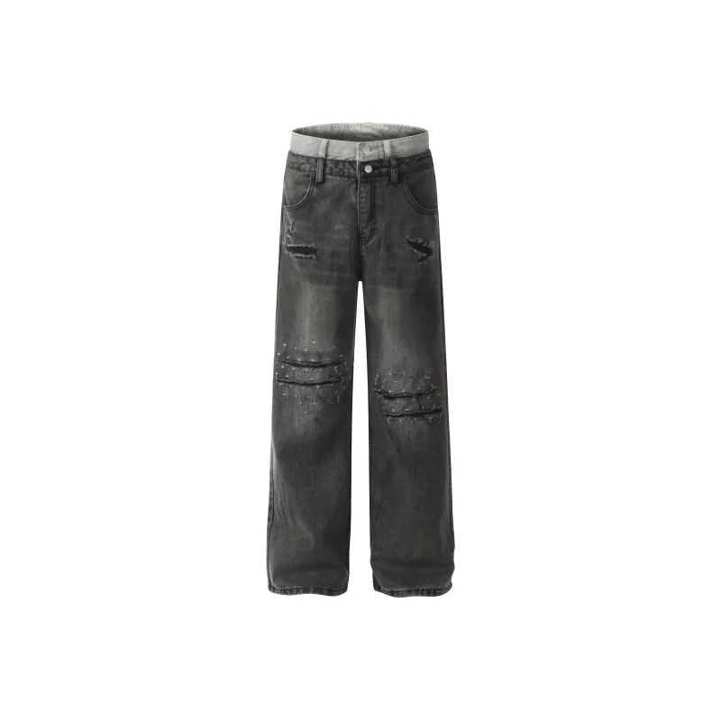 JASONWOOD Jeans Unisex-0