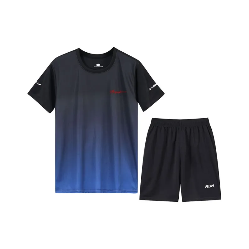 ANDEZHANMUSI Casual Sportswear Unisex-4