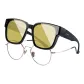 PS20054-C03 Black Frame with Night Vision Lens