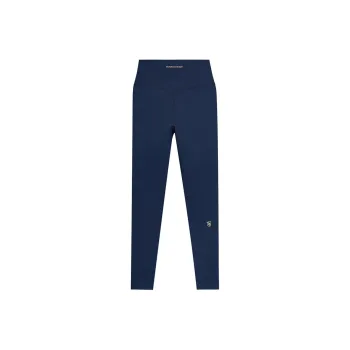 Victoria's Secret VS Sport Leggings Women's Marine Blue