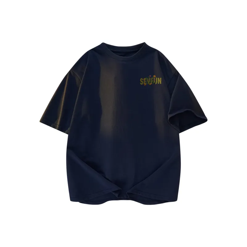 7 SEVFUN T Shirts Unisex-11