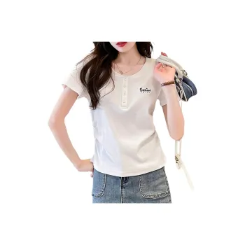 JEANSWEST T Shirts Women's