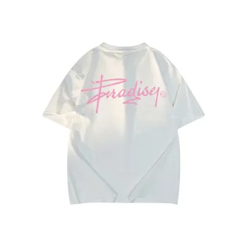 WHOLE EARTH T Shirts Unisex