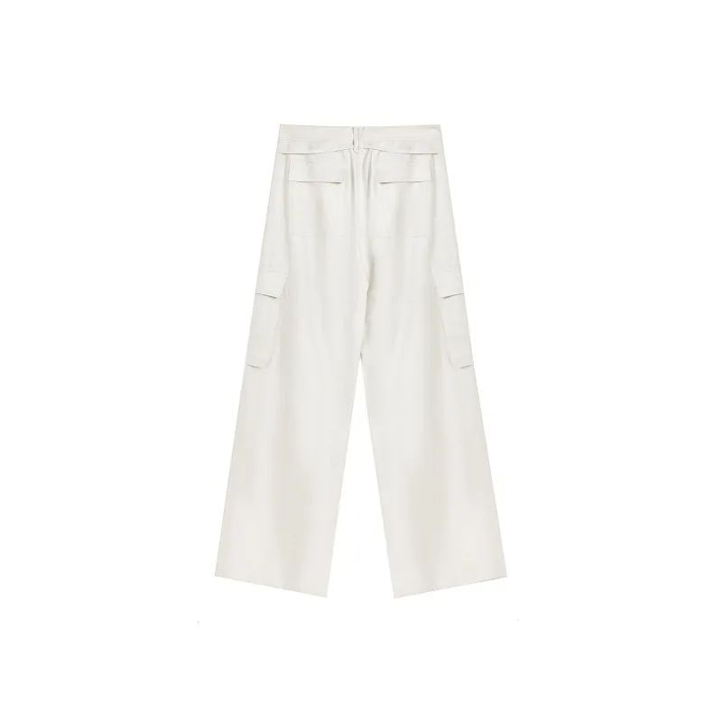 FIRELADY FUR Casual Pants Women's-1