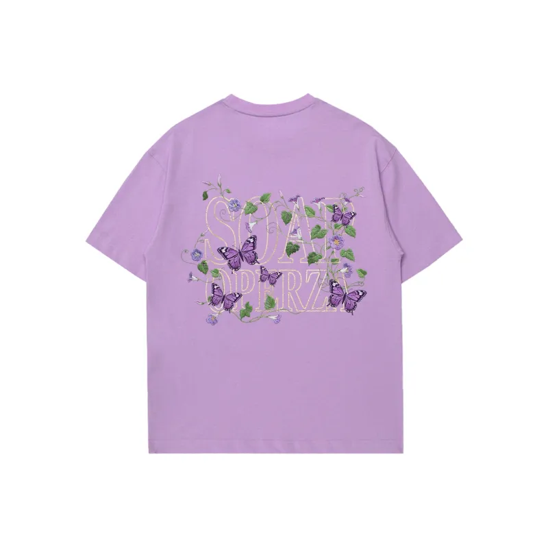 SOAP OPERA T Shirts Unisex-11