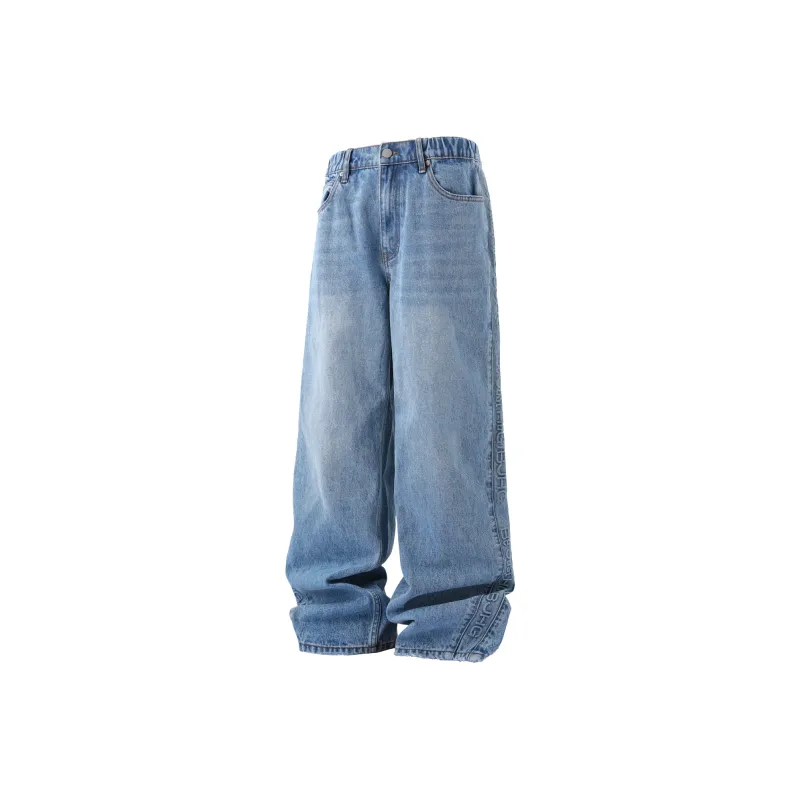 BJHG Jeans Women's-0
