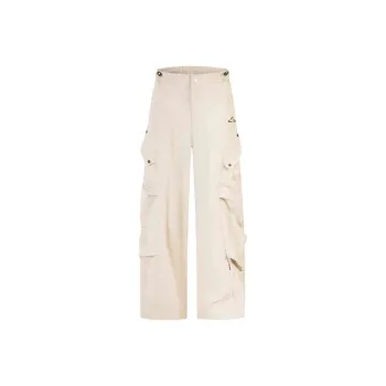 DanerWang Cargo Pants Women's