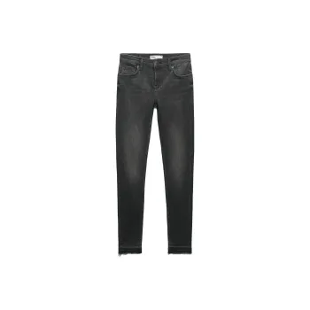 ZARA Jeans Women's Black