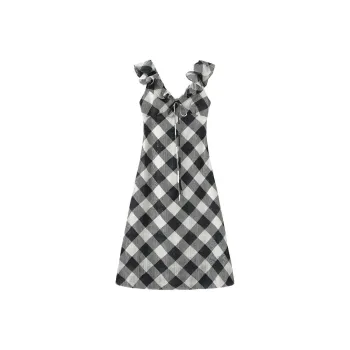 Cubic Slip Dresses Women's