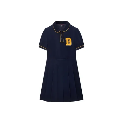 Teenie Weenie Short Sleeved Dresses Women's
