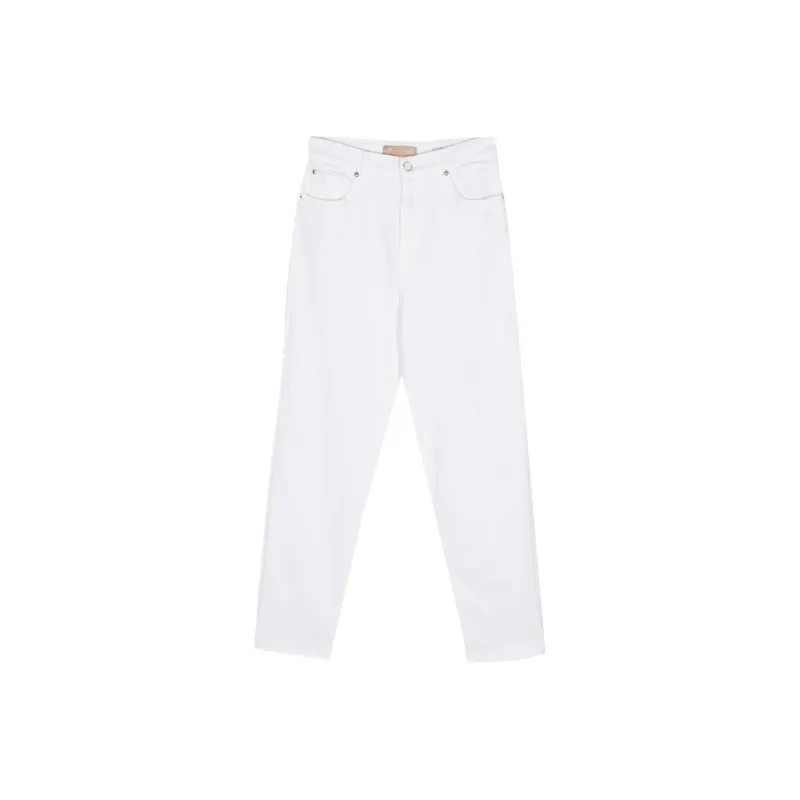 SEVEN Jeans Women's White-0