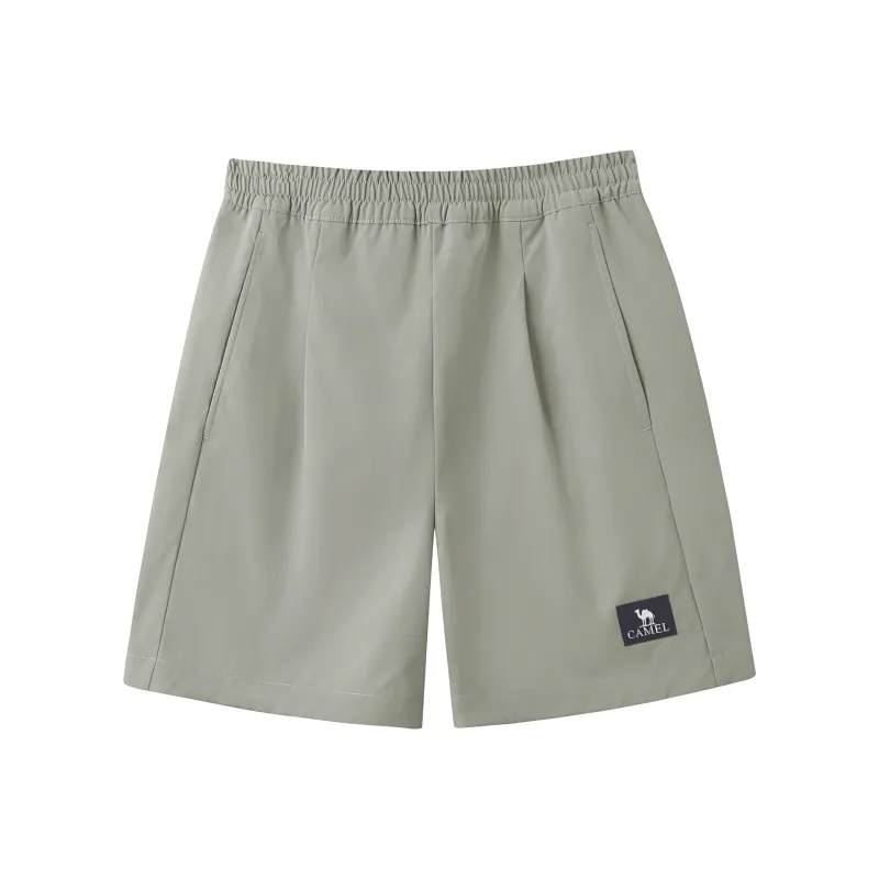 CAMEL Urban Function Series Casual Shorts Women's-5