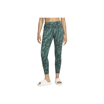 Nike Leggings Women's Vintage Green