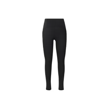 Lululemon Athletic Trousers Women's Black