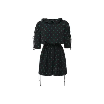 D'zzit Jumpsuits Women's Black