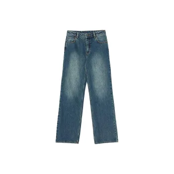 Ed Hardy FW23 Jeans Women's Indigo
