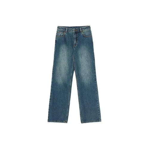 Ed Hardy FW23 Jeans Women's Indigo