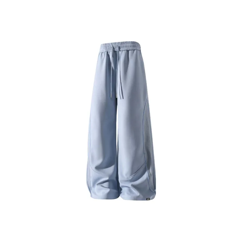 GWAF Casual Pants Unisex-10