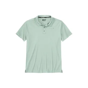 Carhartt 106901 Polo Shirt Men's
