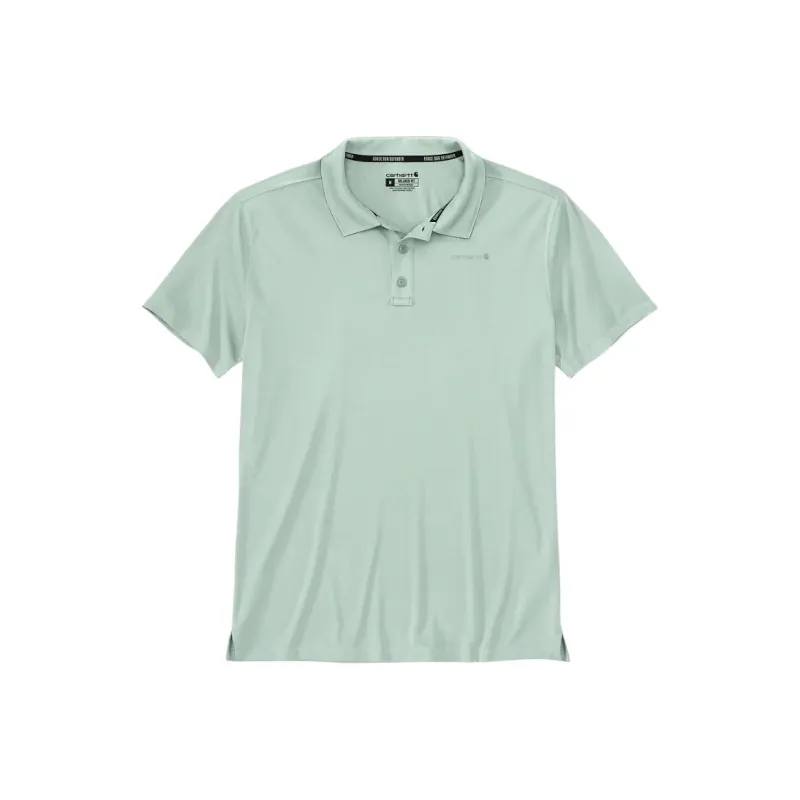 Carhartt 106901 Polo Shirt Men's-0