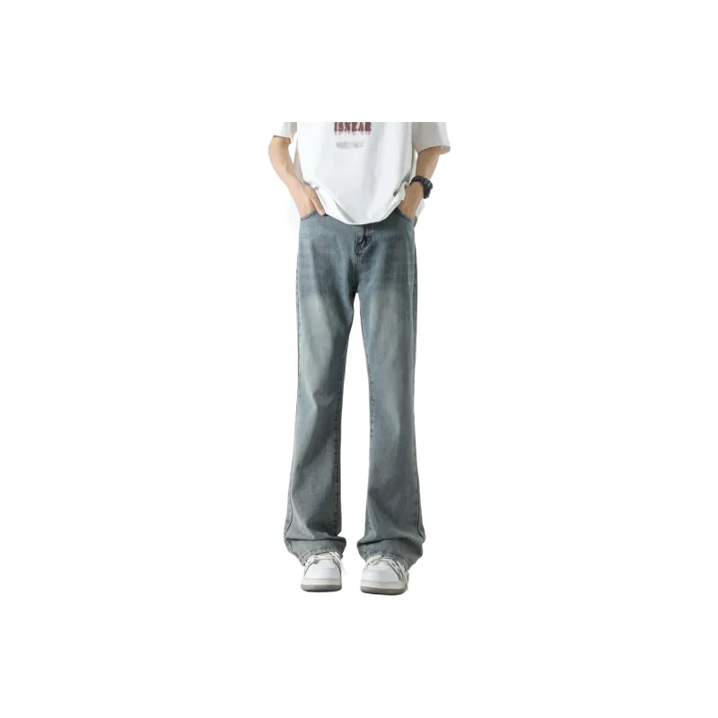 Maxim's De Paris Jeans Unisex-18