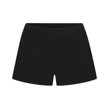 SKIMS SOFT LOUNGE LOOSE SHORT Casual Shorts Women's ONYX/Onyx