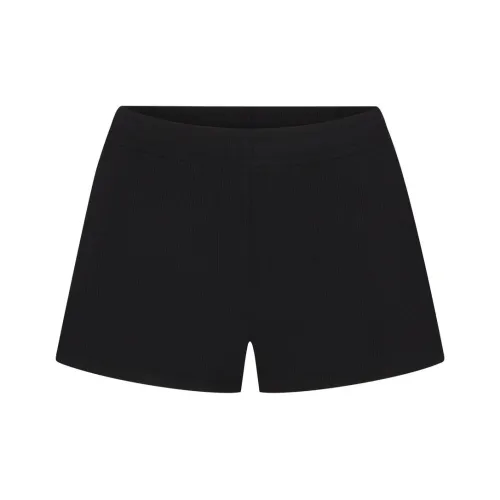 SKIMS SOFT LOUNGE LOOSE SHORT Casual Shorts Women's ONYX/Onyx