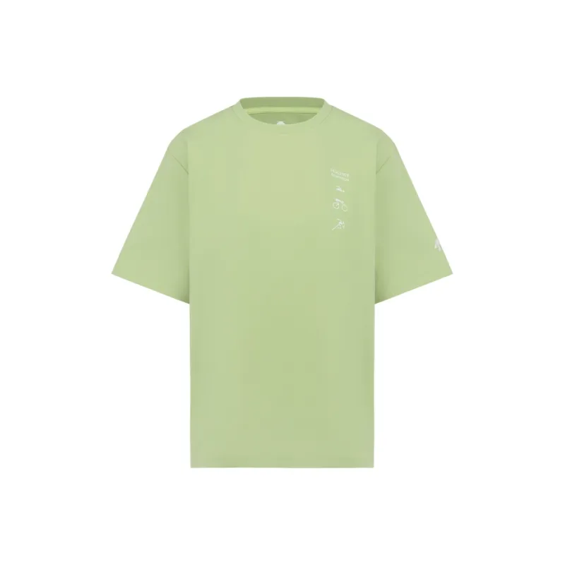 DESCENTE WOMEN'S RUNNING Series T Shirt Women's-0