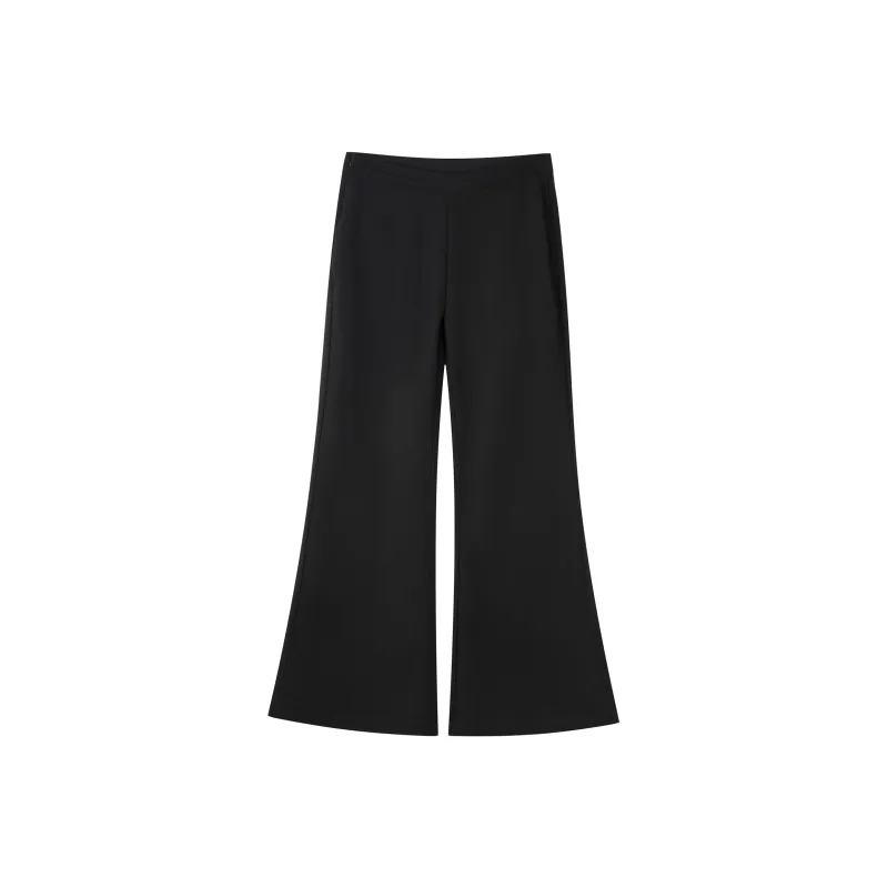 FPMZ Suit Trouser Women's Black-0