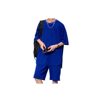 ZWWWZ Casual Sportswear Unisex