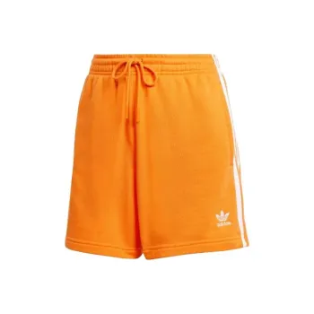 Adidas ADICOLOR Casual Shorts Women's Orange