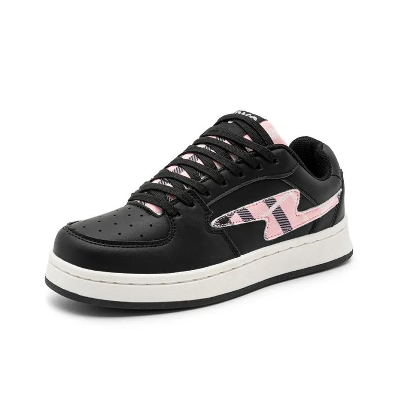 Snow Know The Answer SKTA Anti Slip Wear Resistant Low Top Skateboard Shoes Unisex-19
