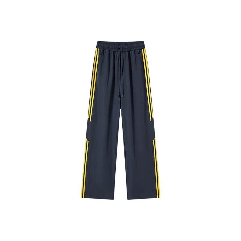 LA'T.WEEKEND Casual Pants Unisex-4