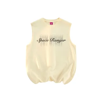 Disney Tank Tops Unisex