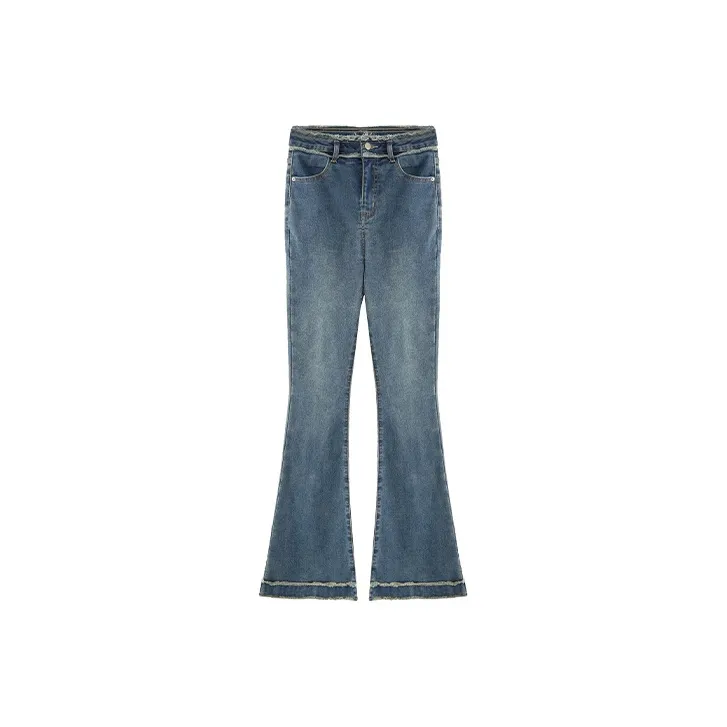 ELOF Jeans Women's-4