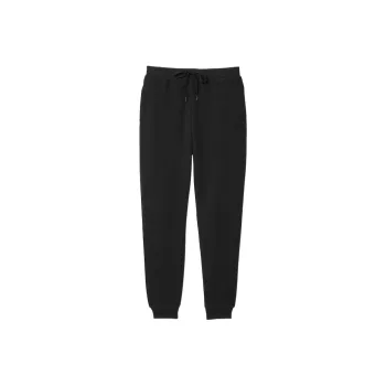 Victoria's Secret VS Sport Knitted Sports Pants Women's Black