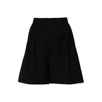MaxMara Jessica Shorts