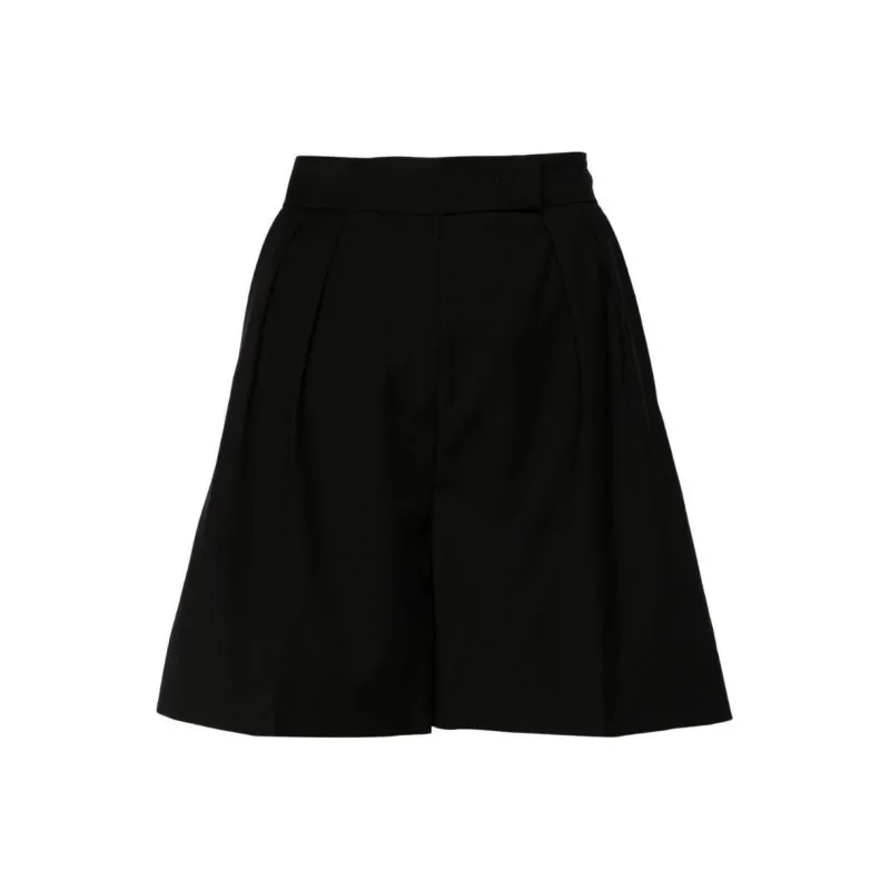MaxMara Jessica Shorts-0