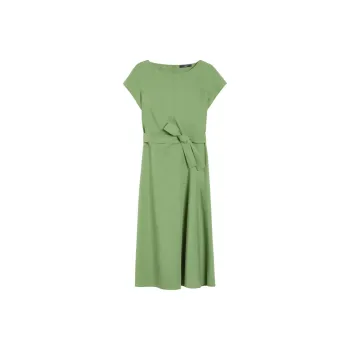 WEEKEND MaxMara Magma Midi Dress