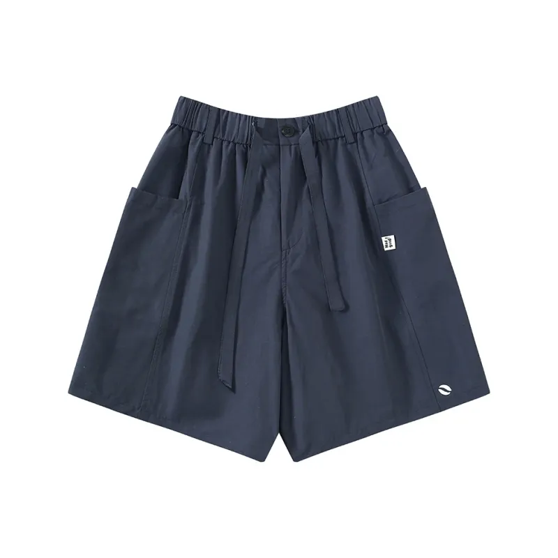 Madgood Casual Shorts Unisex-0