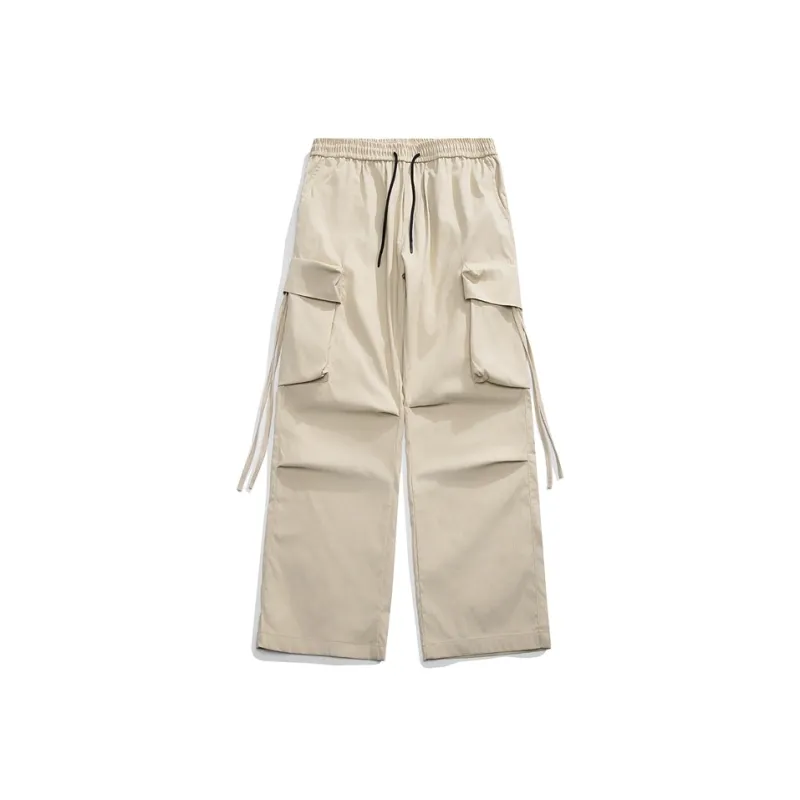 WJBS Cargo Pants Unisex-3
