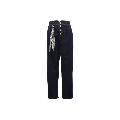 ONLY Jeans Women's J36 810 Washed Denim Blue 810