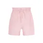Pink White Stripes TH3