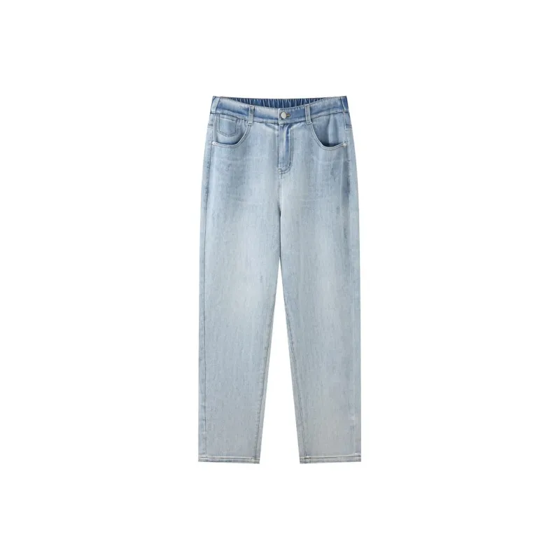 Fragment Jeans Women's-3
