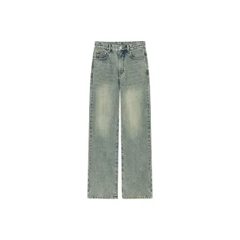 NO ONE ELSE Jeans Women's Denim Blue