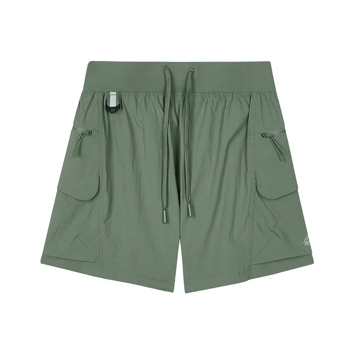 Skechers Casual Shorts Women's Agave Green-0