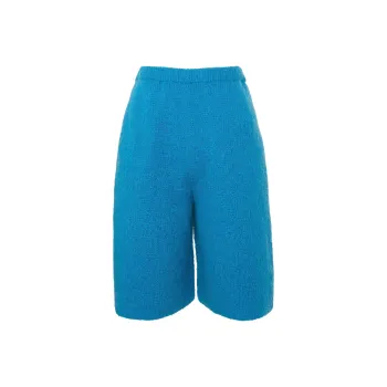 JW Anderson Knitted Bermuda Shorts