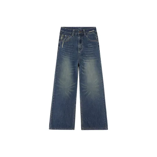 FHMY Jeans Women's
