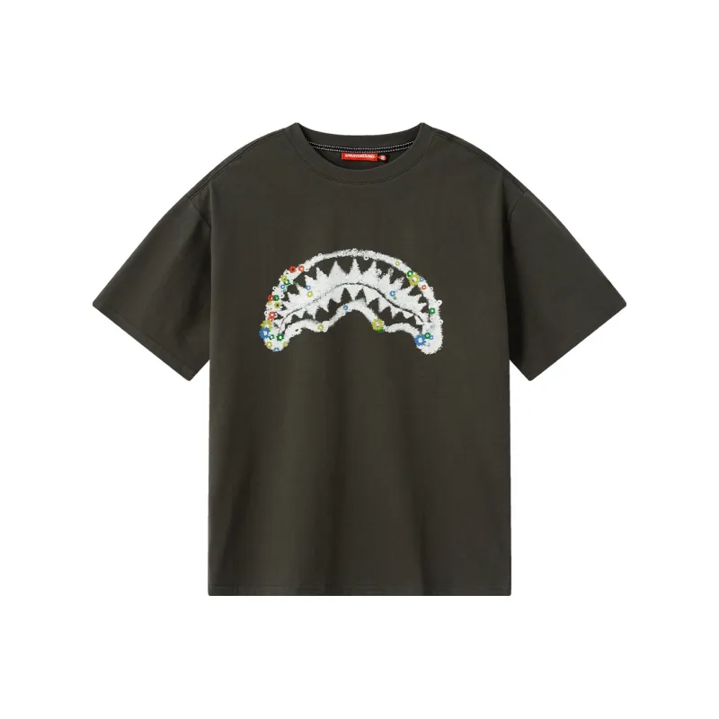 SPRAYGROUND T Shirts Unisex-5