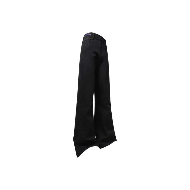 FCB ARCELONA Jeans Unisex-0